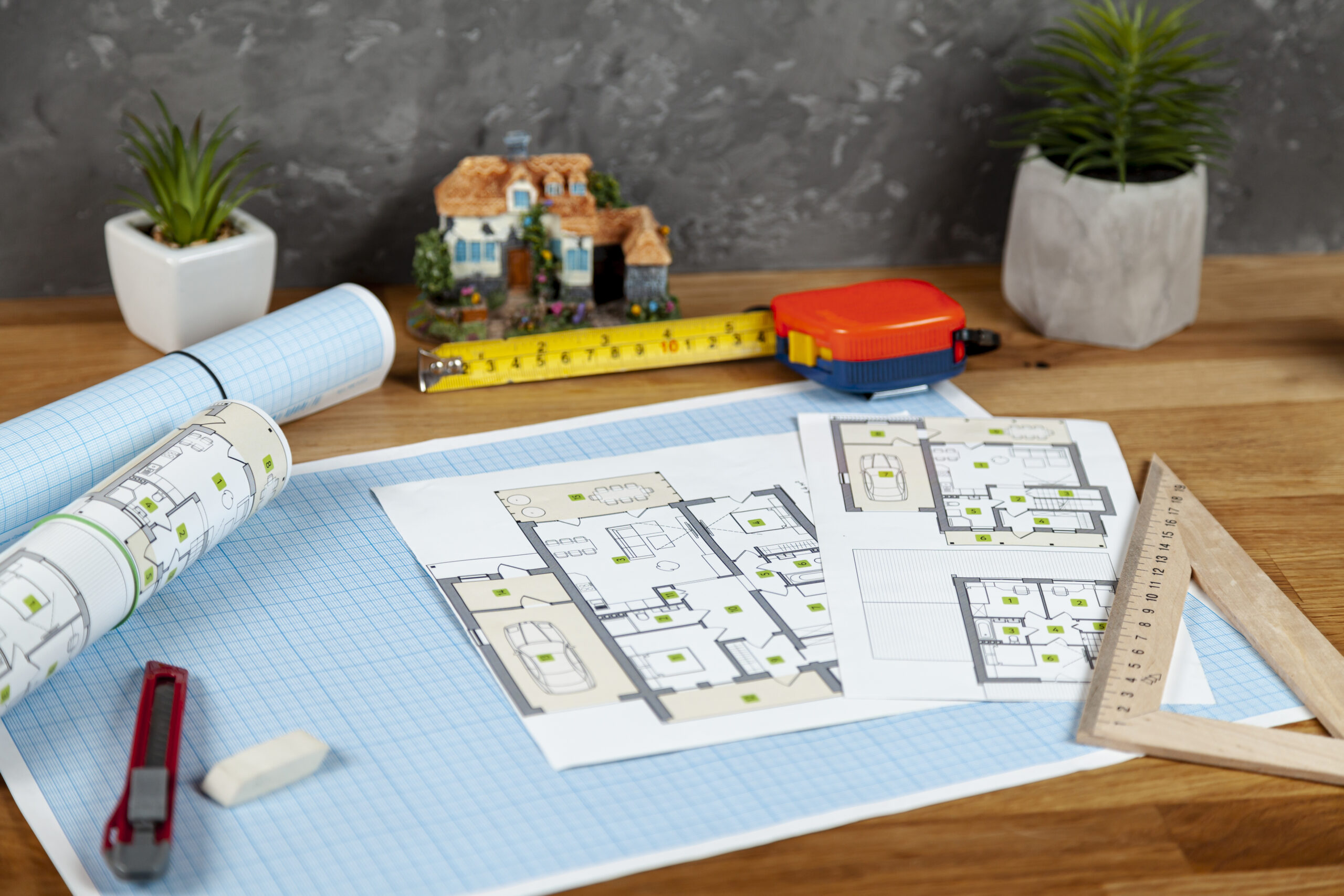 Best House Planning & 3D Design in Kerala