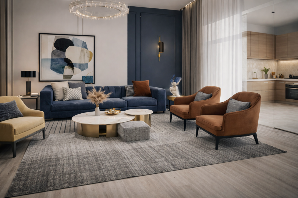 Interior Designers in Kochi