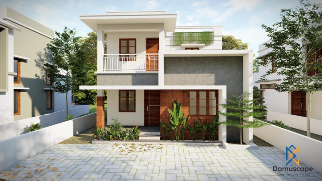 House Planning Services in Kochi