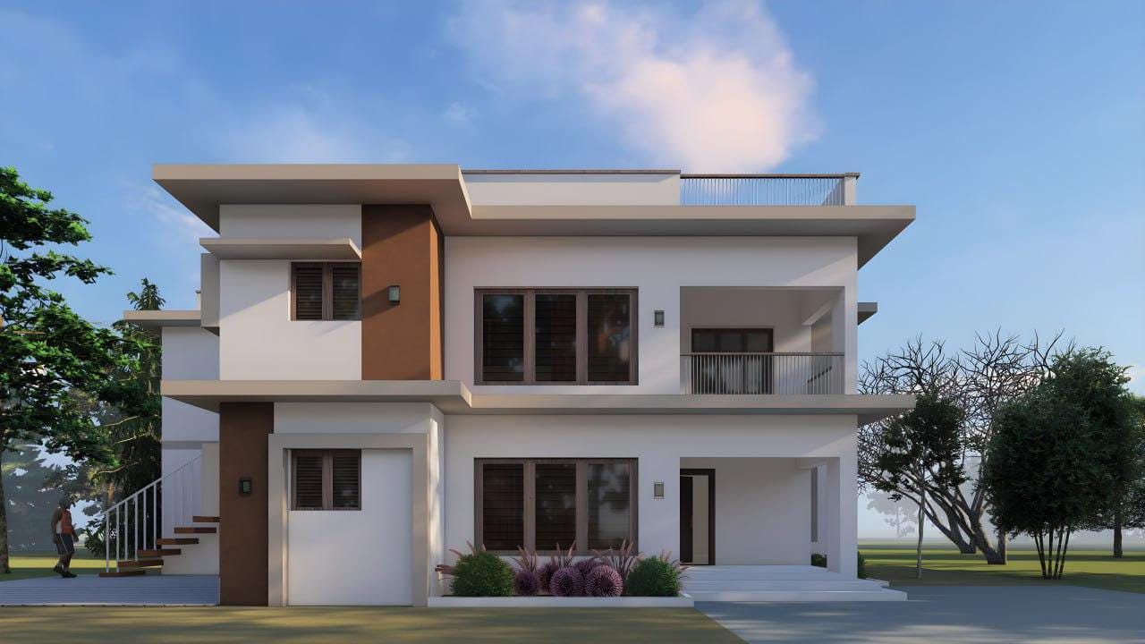 House Construction Company in Kottayam